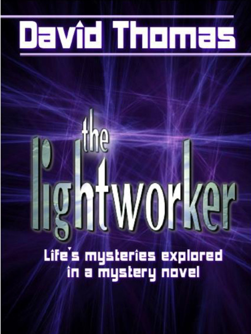 Title details for The Lightworker by David Thomas - Available